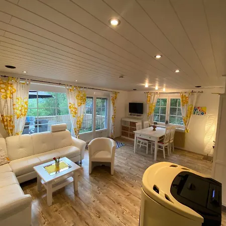 Casa de Férias Auszeit Am Steinbichl Feistritz am Wechsel