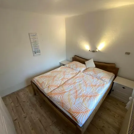 Auszeit Am Steinbichl Casa de Férias *