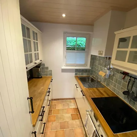 Auszeit Am Steinbichl Casa de Férias Feistritz am Wechsel