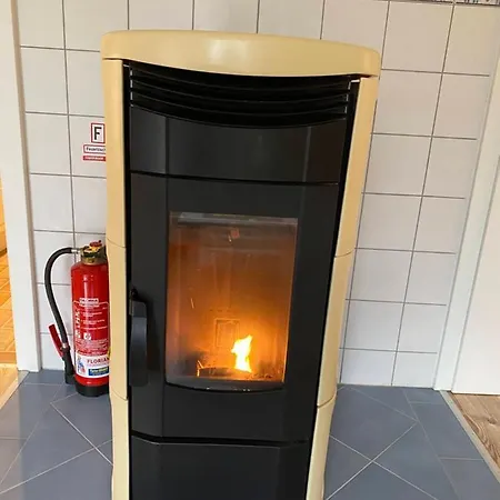 Casa de Férias Auszeit Am Steinbichl