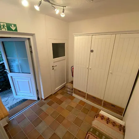 Auszeit Am Steinbichl Casa de Férias Feistritz am Wechsel