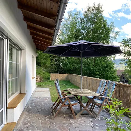 Auszeit Am Steinbichl * Feistritz am Wechsel