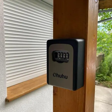 度假居 Auszeit Am Steinbichl *