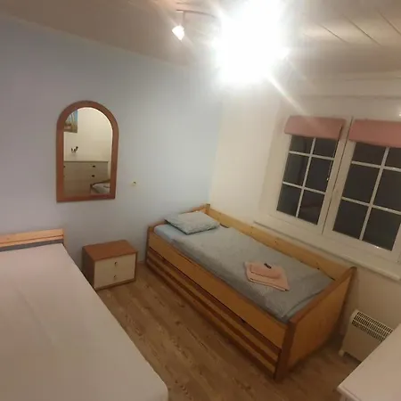 Casa de Férias Auszeit Am Steinbichl