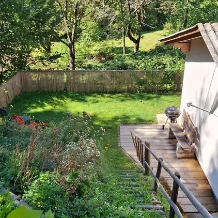 Auszeit Am Steinbichl