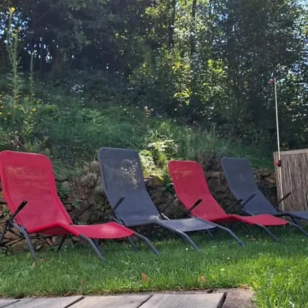 Auszeit Am Steinbichl *