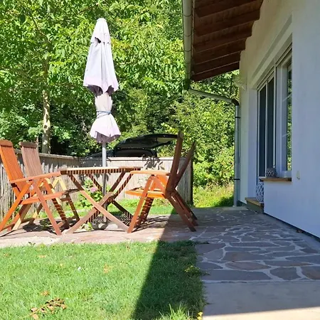 Auszeit Am Steinbichl 度假居