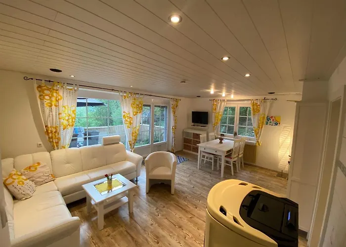 Hébergement de vacances Auszeit Am Steinbichl Feistritz am Wechsel