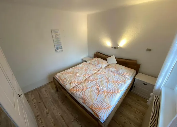 Auszeit Am Steinbichl Hébergement de vacances *