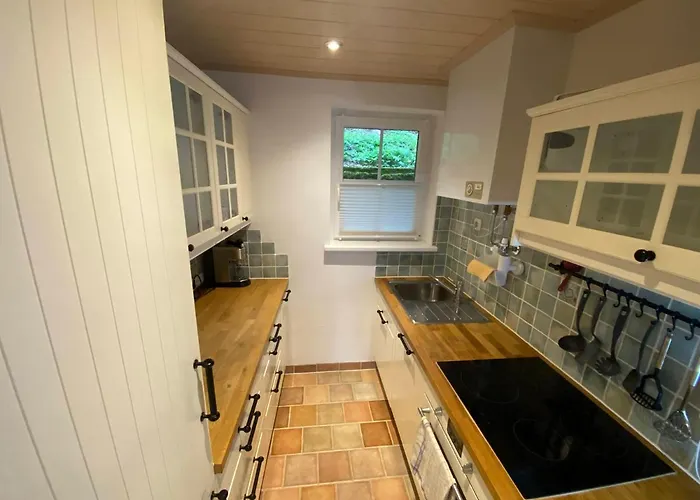 Auszeit Am Steinbichl Hébergement de vacances Feistritz am Wechsel