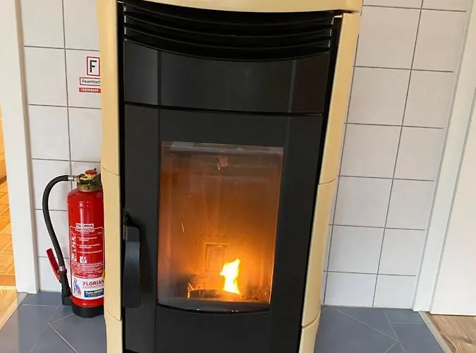 Nyaraló Auszeit Am Steinbichl