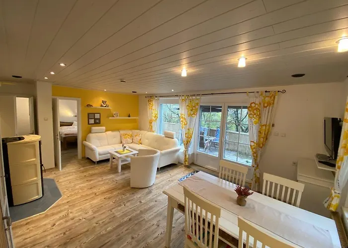 Auszeit Am Steinbichl * Feistritz am Wechsel