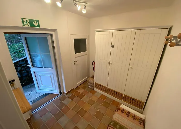 Auszeit Am Steinbichl Hébergement de vacances Feistritz am Wechsel