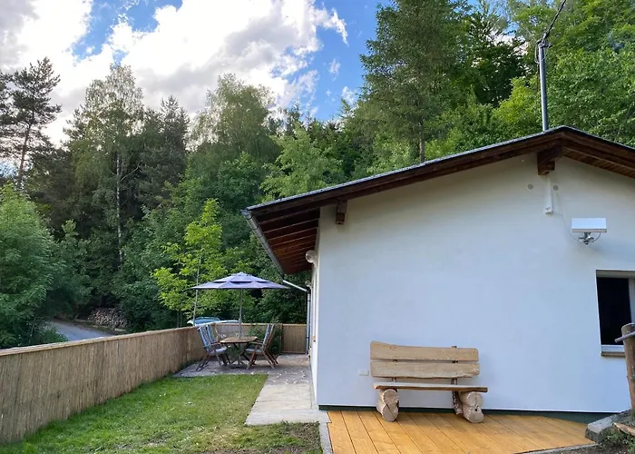 Auszeit Am Steinbichl Hébergement de vacances *