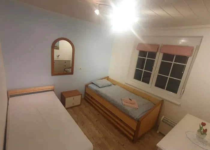 Hébergement de vacances Auszeit Am Steinbichl