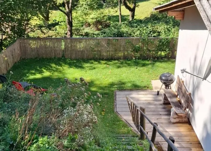 Auszeit Am Steinbichl