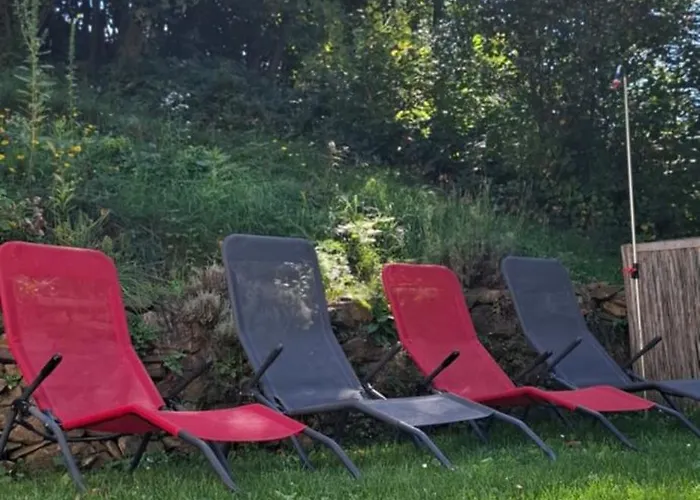 Auszeit Am Steinbichl *