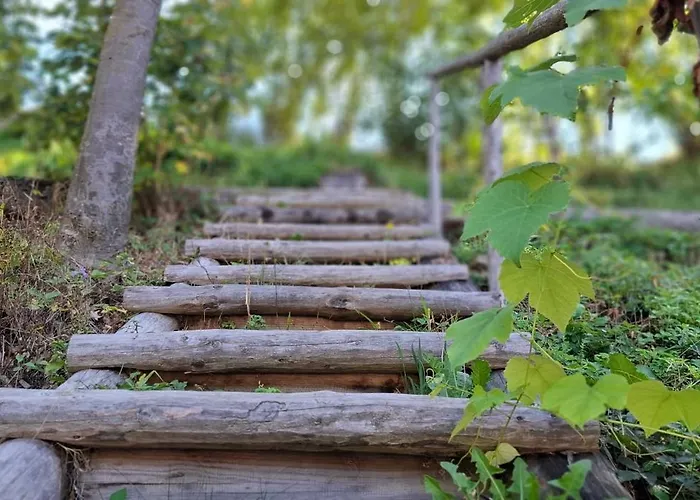 Auszeit Am Steinbichl * Feistritz am Wechsel